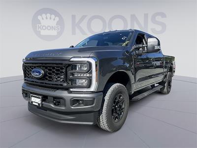 New 2026 Ford F-250 XL Crew Cab 4x4 Pickup for sale #KBF260306 - photo 1