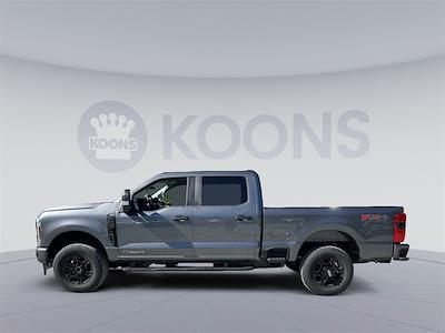 New 2026 Ford F-250 XL Crew Cab 4x4 Pickup for sale #KBF260306 - photo 2