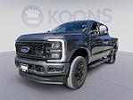 New 2026 Ford F-250 XL Crew Cab 4x4 Pickup for sale #KBF260306 - photo 1