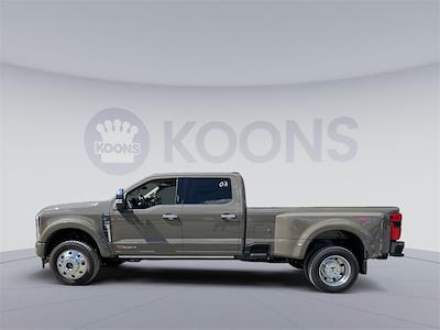 New 2026 Ford F-450 XL Crew Cab 4x4 DRW Pickup for sale #KBF260307 - photo 2