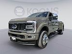 New 2026 Ford F-450 XL Crew Cab 4x4 DRW Pickup for sale #KBF260307 - photo 1