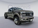 New 2026 Ford F-450 XL Crew Cab 4x4 DRW Pickup for sale #KBF260307 - photo 7