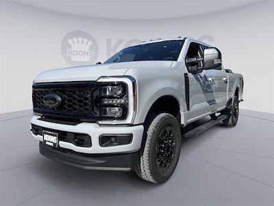 New 2026 Ford F-250 XLT Crew Cab 4x4 Pickup for sale #KBF260309 - photo 1