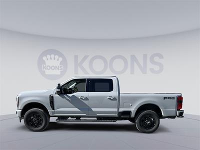 New 2026 Ford F-250 XLT Crew Cab 4x4 Pickup for sale #KBF260309 - photo 2