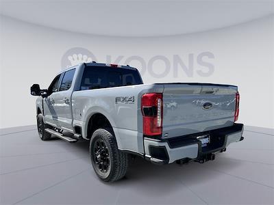 New 2026 Ford F-250 XLT Crew Cab 4WD Pickup for sale #KBF260309 - photo 2