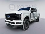 New 2026 Ford F-250 Platinum Crew Cab 4x4 Pickup for sale #KBF260311 - photo 1