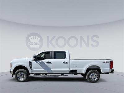 New 2026 Ford F-350 XL Crew Cab 4x4 SRW Pickup for sale #KBF260312 - photo 2