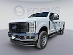 New 2026 Ford F-350 XL Crew Cab 4x4 SRW Pickup for sale #KBF260312 - photo 1