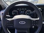 New 2026 Ford F-350 XL Crew Cab 4x4 SRW Pickup for sale #KBF260312 - photo 12