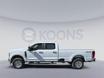 New 2026 Ford F-350 XL Crew Cab 4x4 SRW Pickup for sale #KBF260312 - photo 2