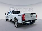 New 2026 Ford F-350 XL Crew Cab 4x4 SRW Pickup for sale #KBF260312 - photo 3