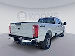 New 2026 Ford F-350 XL Crew Cab 4x4 SRW Pickup for sale #KBF260312 - photo 5
