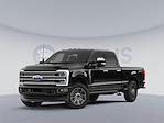 New 2026 Ford F-250 Platinum Crew Cab 4x4 Pickup for sale #KBF260326 - photo 3