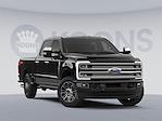 New 2026 Ford F-250 Platinum Crew Cab 4x4 Pickup for sale #KBF260326 - photo 1