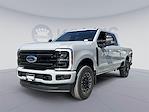 New 2026 Ford F-350 Platinum Crew Cab 4x4 SRW Pickup for sale #KBF260327 - photo 1