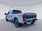 New 2026 Ford F-350 Platinum Crew Cab 4x4 SRW Pickup for sale #KBF260327 - photo 3