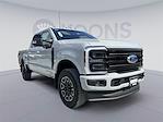 New 2026 Ford F-350 Platinum Crew Cab 4x4 SRW Pickup for sale #KBF260327 - photo 7