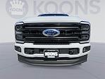 New 2026 Ford F-350 Platinum Crew Cab 4x4 SRW Pickup for sale #KBF260327 - photo 8