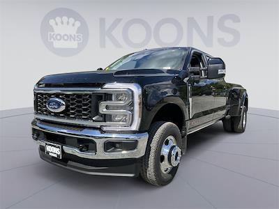 2026 Ford F-350 Crew Cab DRW 4x4 Pickup for sale #KBF260331 - photo 1