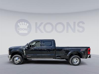 2026 Ford F-350 Crew Cab DRW 4x4 Pickup for sale #KBF260331 - photo 2