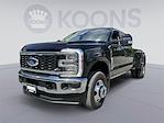 New 2026 Ford F-350 Lariat Crew Cab 4x4 DRW Pickup for sale #KBF260331 - photo 1