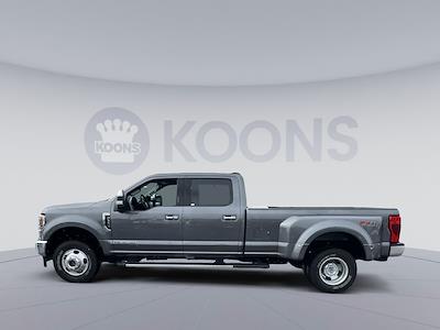 Used 2021 Ford F-350 - photo 1