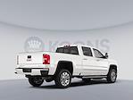 2017 GMC Sierra 2500 Crew Cab SRW 4WD Pickup for sale #KBF260331B - photo 3