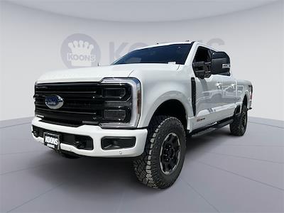 New 2026 Ford F-250 XL Crew Cab 4x4 Pickup for sale #KBF260333 - photo 1