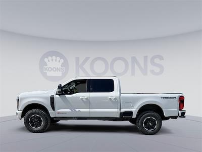 New 2026 Ford F-250 XL Crew Cab 4x4 Pickup for sale #KBF260333 - photo 2
