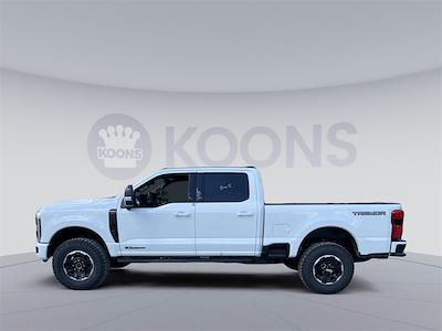 2026 Ford F-350 Crew Cab SRW 4x4 Pickup for sale #KBF260334 - photo 2