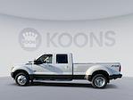 2015 Ford F-450 Crew Cab DRW 4WD Pickup for sale #KBF260334A - photo 2