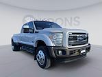 2015 Ford F-450 Crew Cab DRW 4WD Pickup for sale #KBF260334A - photo 7