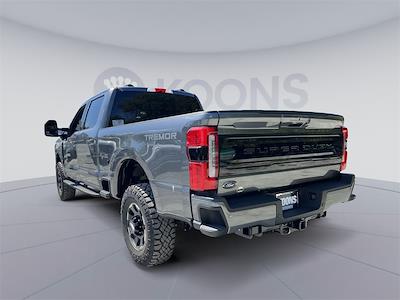 New 2026 Ford F-250 Platinum Crew Cab 4WD Pickup for sale #KBF260336 - photo 2