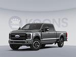New 2026 Ford F-250 Platinum Crew Cab 4x4 Pickup for sale #KBF260336 - photo 1