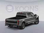 New 2026 Ford F-250 Platinum Crew Cab 4x4 Pickup for sale #KBF260336 - photo 3