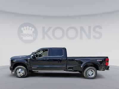 New 2026 Ford F-350 Platinum Crew Cab 4x4 DRW Pickup for sale #KBF260349 - photo 2