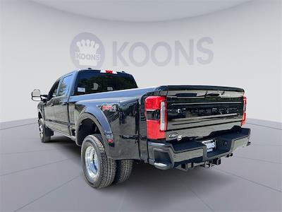 New 2026 Ford F-350 Platinum Crew Cab 4WD DRW Pickup for sale #KBF260349 - photo 2