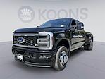 New 2026 Ford F-350 Platinum Crew Cab 4x4 DRW Pickup for sale #KBF260349 - photo 1