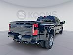 New 2026 Ford F-350 Platinum Crew Cab 4x4 DRW Pickup for sale #KBF260349 - photo 5