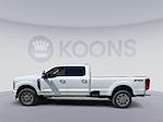 New 2026 Ford F-350 Platinum Crew Cab 4x4 SRW Pickup for sale #KBF260350 - photo 2