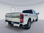 New 2026 Ford F-350 Platinum Crew Cab 4x4 SRW Pickup for sale #KBF260350 - photo 5