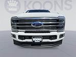 New 2026 Ford F-350 Platinum Crew Cab 4x4 SRW Pickup for sale #KBF260350 - photo 8