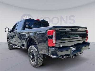 New 2026 Ford F-250 Platinum Crew Cab 4WD Pickup for sale #KBF260355 - photo 2