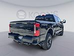 New 2026 Ford F-250 Platinum Crew Cab 4x4 Pickup for sale #KBF260355 - photo 5