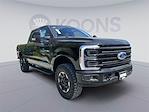 New 2026 Ford F-250 Platinum Crew Cab 4x4 Pickup for sale #KBF260355 - photo 7