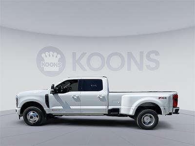 New 2026 Ford F-350 Platinum Crew Cab 4x4 DRW Pickup for sale #KBF260358 - photo 2