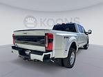 New 2026 Ford F-350 Platinum Crew Cab 4x4 DRW Pickup for sale #KBF260358 - photo 5