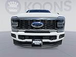 New 2026 Ford F-350 Platinum Crew Cab 4x4 DRW Pickup for sale #KBF260358 - photo 8