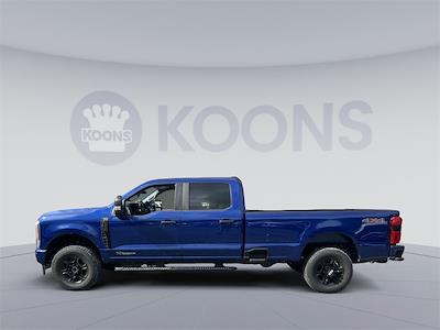 New 2026 Ford F-350 XL Crew Cab 4x4 SRW Pickup for sale #KBF260363 - photo 2