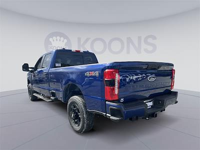 New 2026 Ford F-350 XL Crew Cab 4WD SRW Pickup for sale #KBF260363 - photo 2